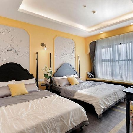 Апартаменти Flc Sea Tower Quy Nhon - Sea View Екстер'єр фото