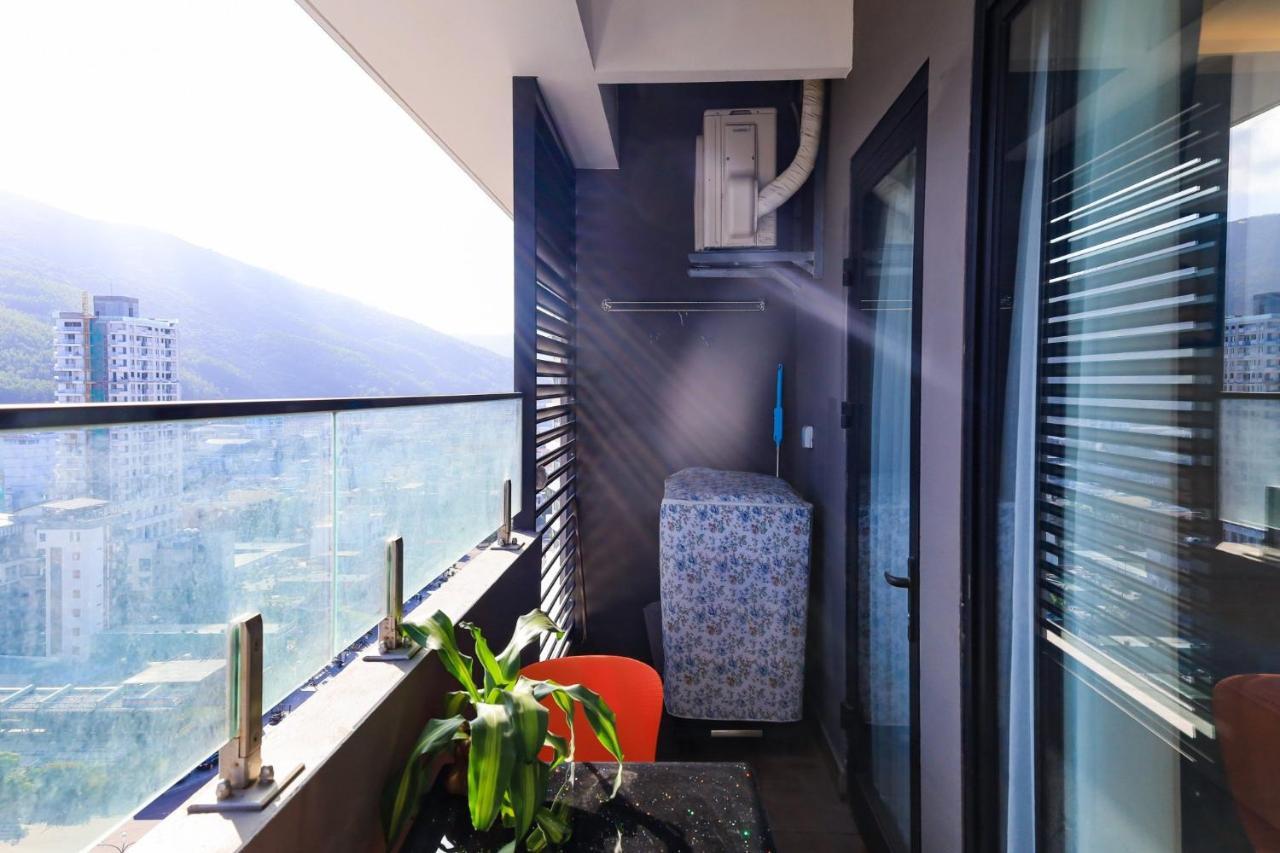 Апартаменти Flc Sea Tower Quy Nhon - Sea View Екстер'єр фото
