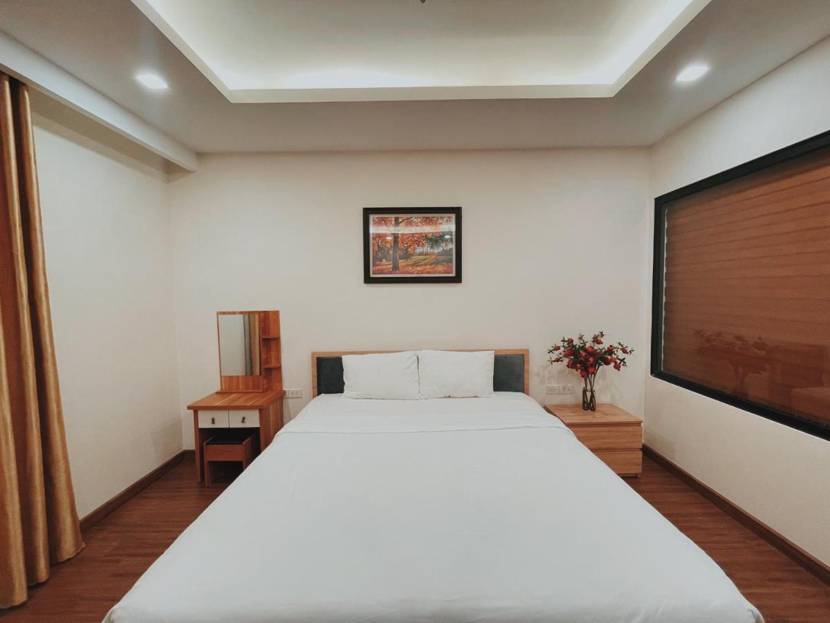 Апартаменти Flc Sea Tower Quy Nhon - Sea View Екстер'єр фото