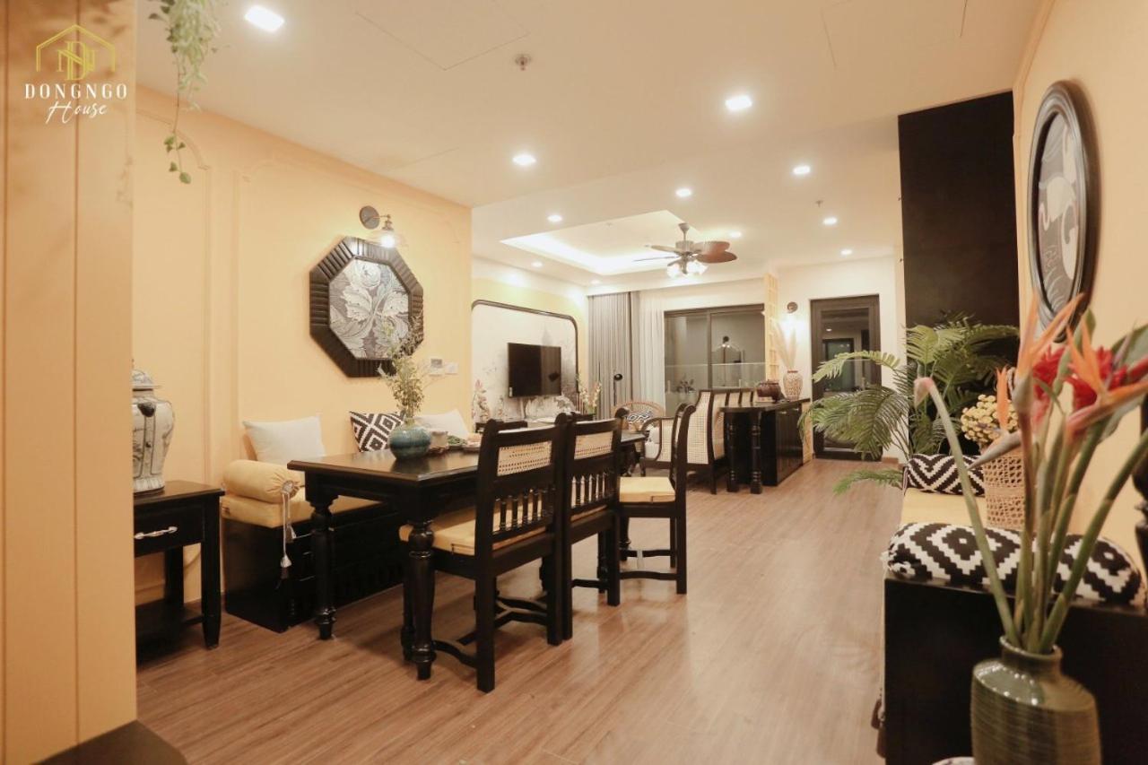 Апартаменти Flc Sea Tower Quy Nhon - Sea View Екстер'єр фото